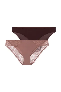 Pack de 2 cuecas Willa