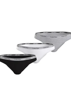 Pack de 3 cuequinhas