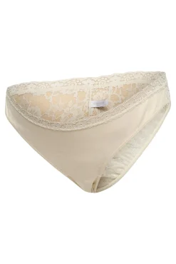 Pack de 2 cuequinhas com renda
