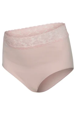 Pack de 2 cuequinhas de renda maternity
