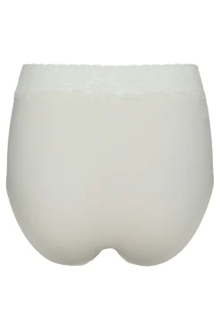 Pack de 2 cuequinhas de renda maternity
