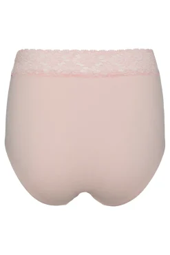 Pack de 2 cuequinhas de renda maternity