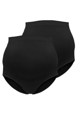 Pack de 2 cuequinhas maternity