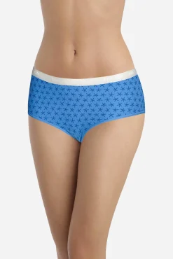 Pack de 3 culottes estampadas