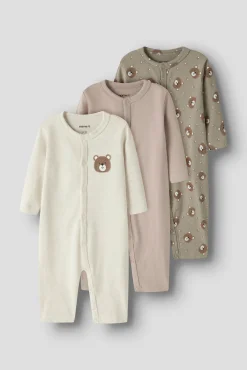 Pack de pijamas