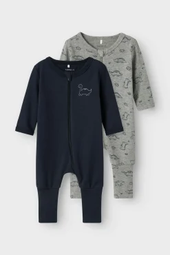 Pack de pijamas