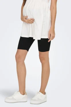 Pack de 2 shorts de maternidade