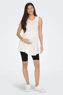 Pack de 2 shorts de maternidade