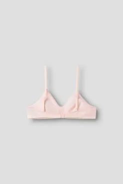 Pack de 2 soutiens bralettes sem aros