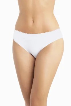 Pack de 2 tangas sem costura