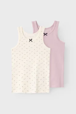 Pack de T-shirts interiores