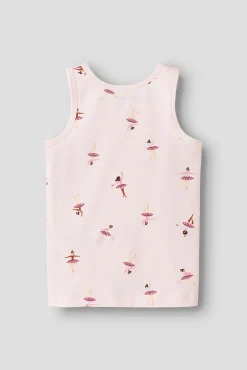 Pack de T-shirts interiores decote bailarina