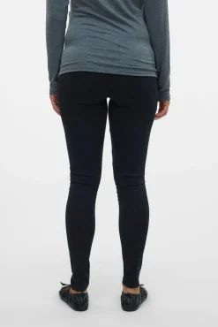 Pack 2 Leggings compridos Maternity