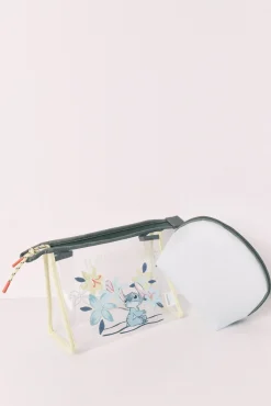 Pack nécessaires Stitch
