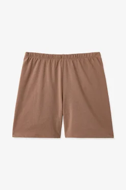 Pack 2 pijamas curtos infantis camping