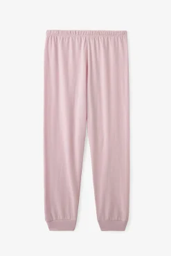 Pack 2 pijamas infantis abacates