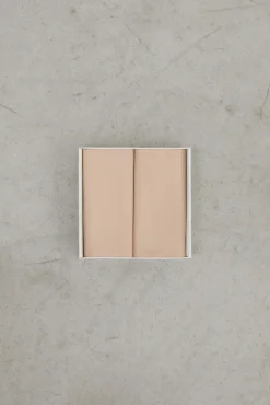 Pack 2 tangas nude