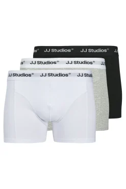 Pacote 3 Boxer