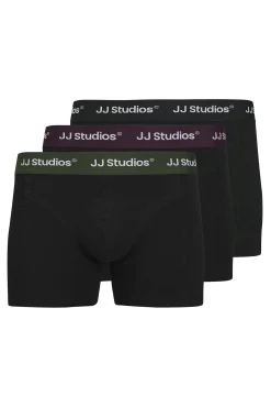 Pacote 3 Boxer