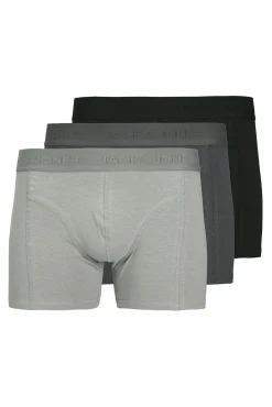 Pacote 3 Boxer