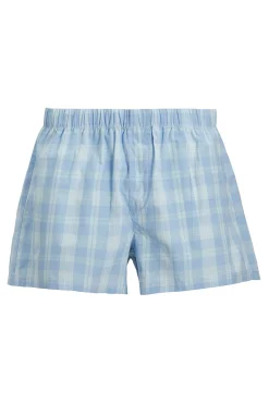 Pacote Boxer Popelina Combinado 3
