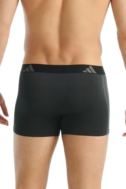 Pacote com 2 boxers Active Seamless Micro Stretch