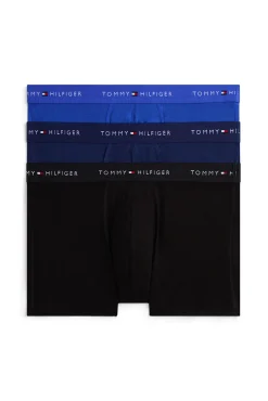 Pacote com 3 Boxers de Algodão