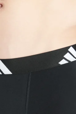 Pacote com 3 boxers de algodão Active Flex