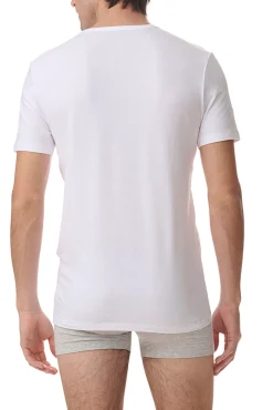 Pacote com 2 camisetas