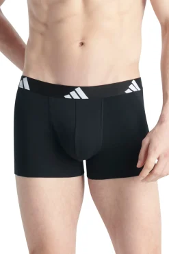 Pacote de 2 boxers de algodão Active Flex