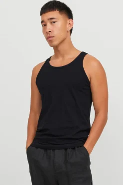Pacote de 2 camisetas mangas