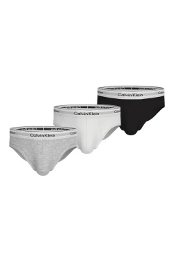 Pacote de 3 cuecas