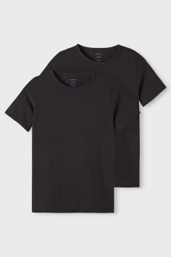 Pacote de camisetas