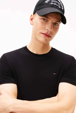 Pacote de camisetas slim fit