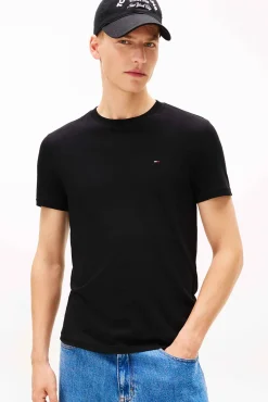 Pacote de camisetas slim fit