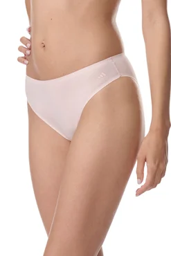 Pacote com 3 calcinhas clássicas active light flex