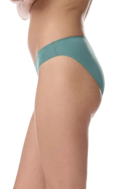 Pacote com 3 calcinhas clássicas active light flex