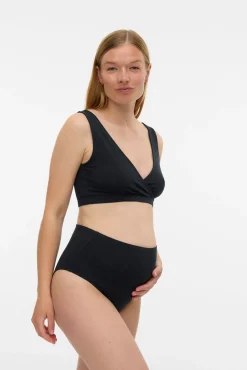 Pacote com 3 cuecas de maternity