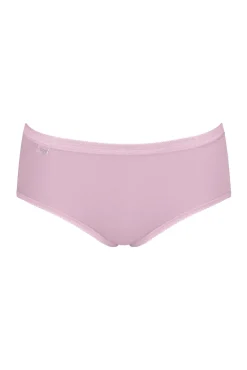 Pacote com 3 cuecas midi
