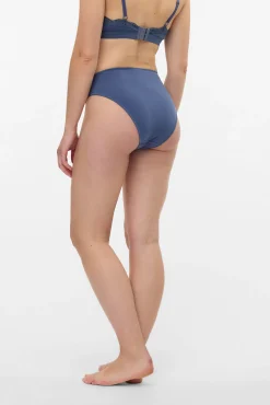 Pacote com 2 cuequinhas de maternity