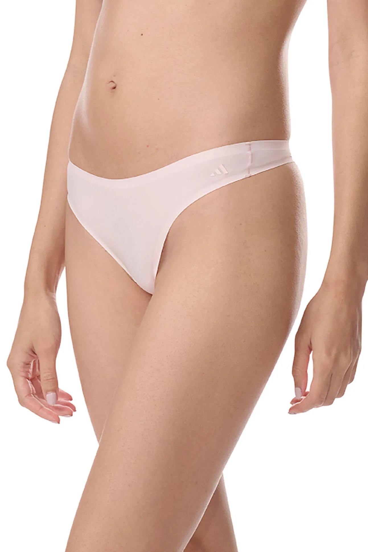 Pacote com 3 tangas flex leves ativas