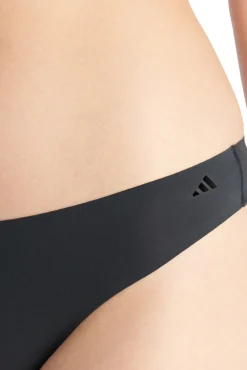 Pacote com 3 tangas flex leves ativas