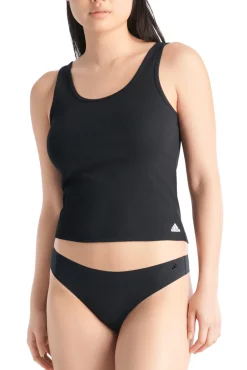 Pacote com 3 tangas flex leves ativas