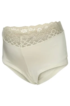 Pacote de calcinhas maternity tencel