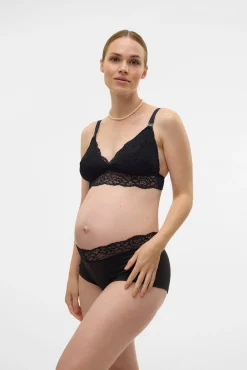 Pacote de cuecas de maternity