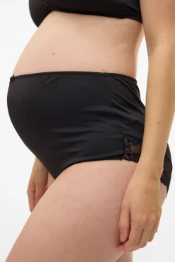 Pacote de cuecas de maternity