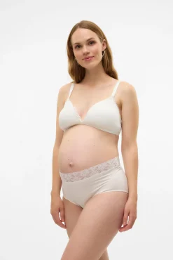 Pacote de cuecas de maternity