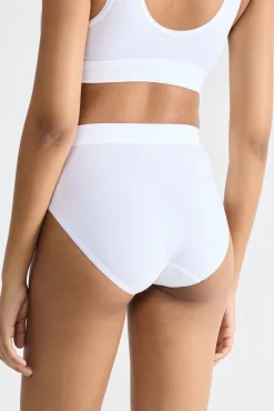 Pacote de 2 cuecas Double Comfort