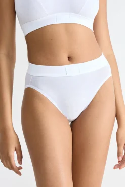Pacote de 2 cuecas Double Comfort