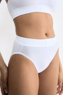 Pacote de 2 cuecas Double Comfort